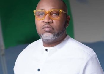 Kachikwu