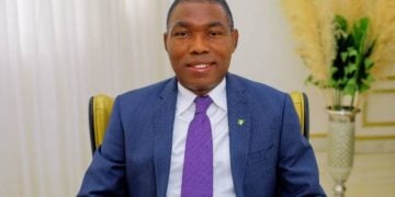 ijeoma igbaji Nigerian President Makes 3000 Decisions Weekly – Adebayo