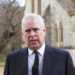 Prince Andrew Tests Positive, To Miss Queen’s Jubilee Thanksgiving