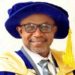 COREN Lauds SMEDAN’s Director For Integrity In Professional Practice