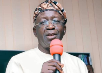 Ex-PDP Deputy Spokesman Demands Ayu’s Resignation