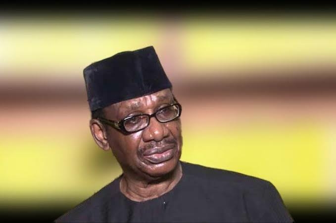 2023: Fielding Northern Candidate May Have Devastating Consequences On APC’s Future — Sagay 1 Prof itse sagay
