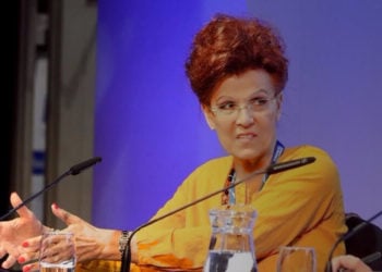 Professor Rodria Laline