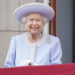 Platinum Jubilee: Queen 'Humbled, Touched' By Celebrations 5 Queen