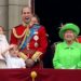 Queen Elizabeth