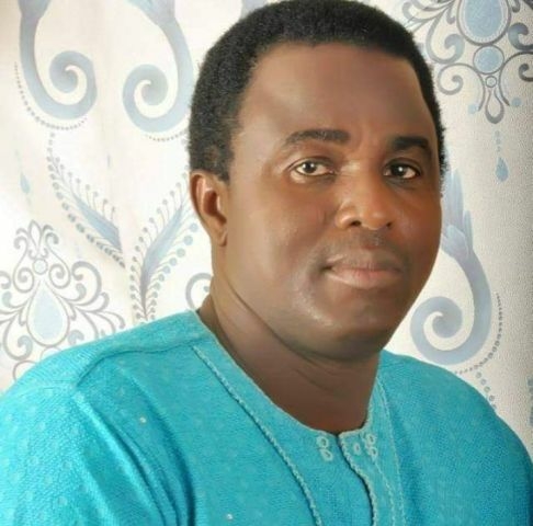 NAJUC Condemns Illegal Detention Of Royal Times Publisher 1 Ranti Thomas 2