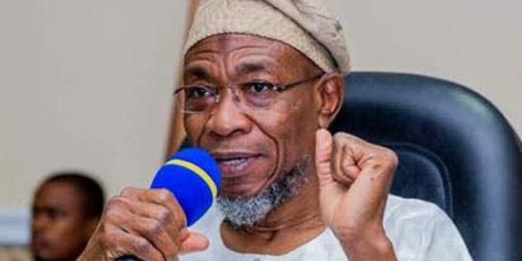 Aregbesola