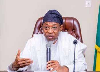 Rauf Aregbesola