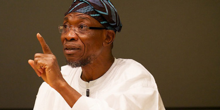 Aregbesola