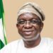 JUST-IN: Oyo Deputy Gov, Olaniyan, Dumps PDP
