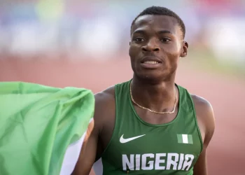 Ekevwo, Amusan, Others Storm Mauritius For African Championship