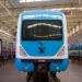 Lagos Blue, Red Lines To Move 1m Passengers Daily