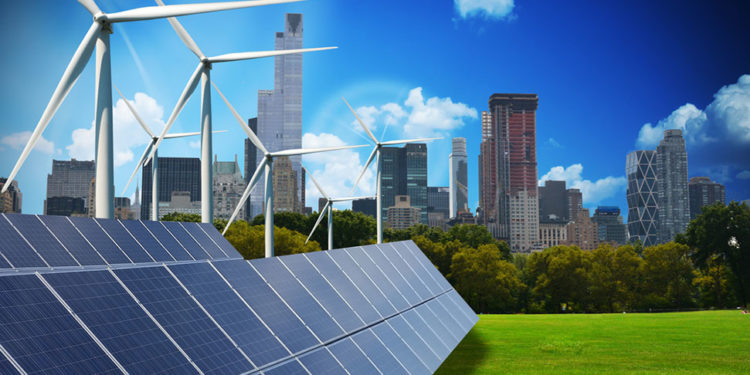 Renewable Energy