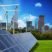 Renewable Energy