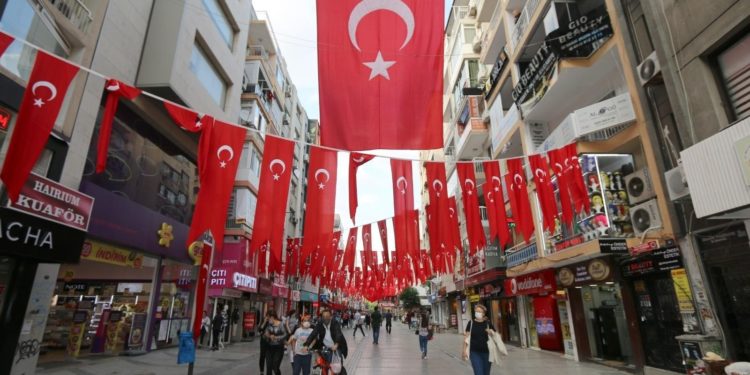 Republic of Turkey
