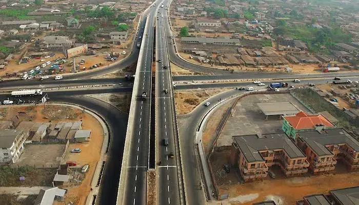 Impact Of 30km/ph In Built-up Areas 1 Roads infrastructure