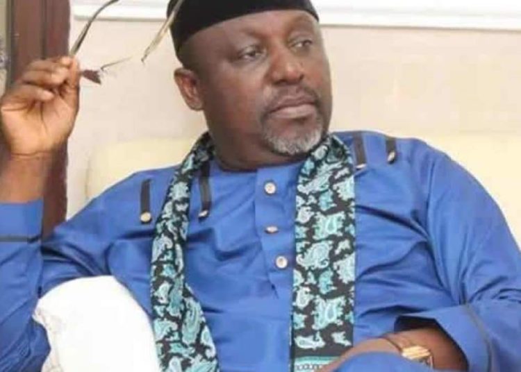 Okorocha