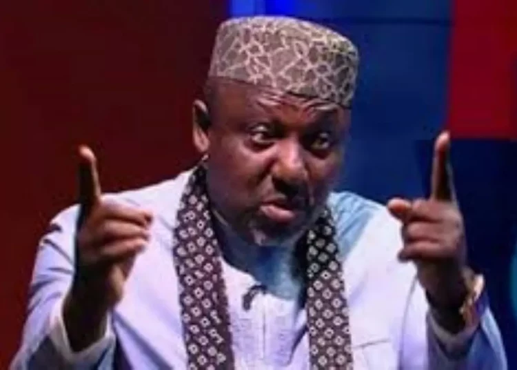 Okorocha