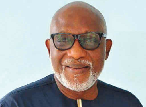 Akeredolu