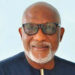 Our Target Is Southern Presidency, Says Akeredolu