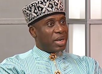 2023: Group Wants Amaechi As APC Consensus Candidate