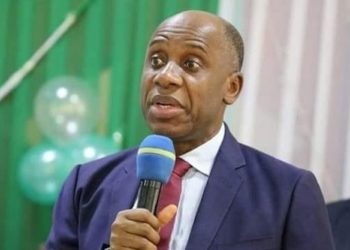 Amaechi