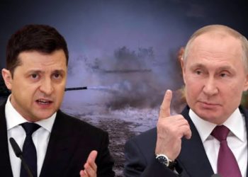 100 Days After, Russia-Ukraine War Will Have No Winner – UN