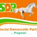 SDP