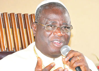 Samuel Kanu Uche