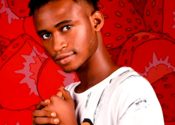 Singer Icepondis Releases ‘Obsess’