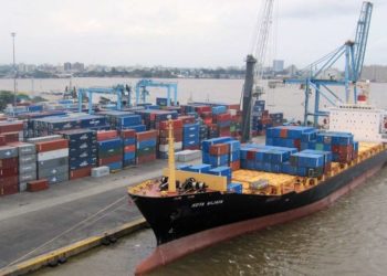 Seaports
