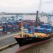 Seaports