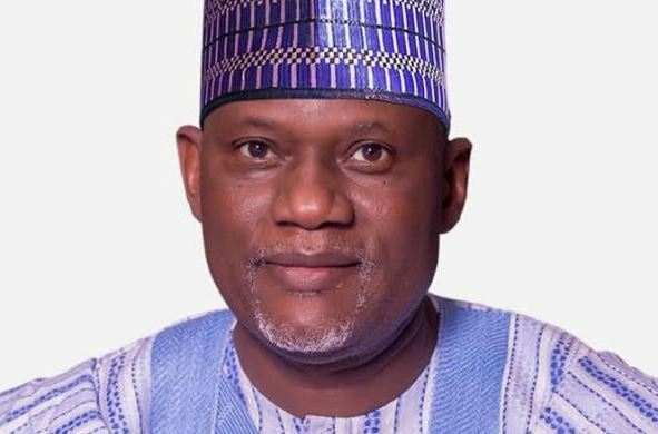 Kaduna Guber: Senator Hunkuyi Emerges NNPP Governorship Candidate 1 Senator Hunkuyi
