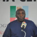 Akpanudoedehe Faults Alleged Plot To Reopen Nominations For Aggrieved Aspirants 5 Ex-APC National Sec, Akpanudoedehe, Quits Party