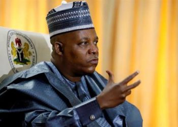 2023: ‘Judas Iscariot’ Hellbent On Spoiling South’s Chance, Says Ex-Borno Gov 