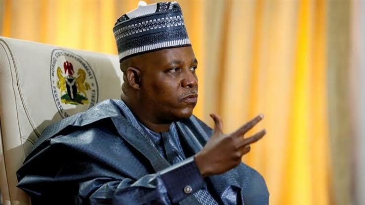2023: ‘Judas Iscariot’ Hellbent On Spoiling South’s Chance, Says Ex-Borno Gov 1 Senator Kashim Shettima
