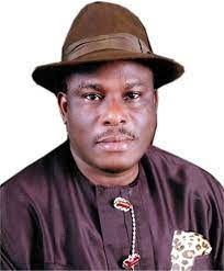 Rivers APC, PDP Gov’ship Candidates Are Unpopular, Says Senator Wilson Ake 1 Ake