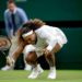 Serena Out Of Eastbourne After Partner, Jabeur Withdraws With Knee Injury