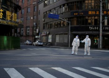 Shanghai Lockdown: China Eases Restrictions After Two Months