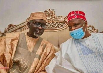NNPP Convention: Kwankwanso Will Win 2023 Presidential Poll – Shekarau