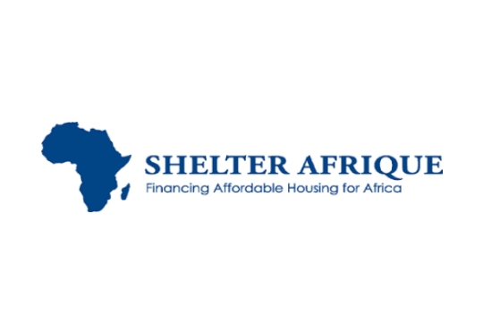 Shelter Afrique