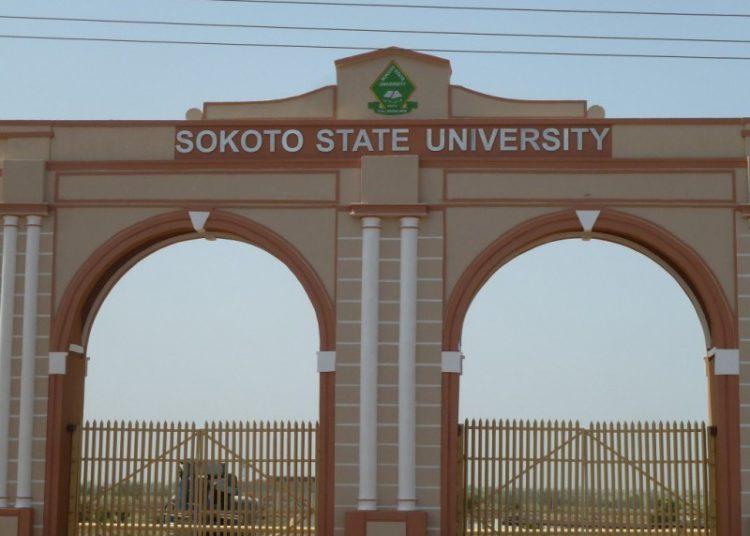 Sokoto State University