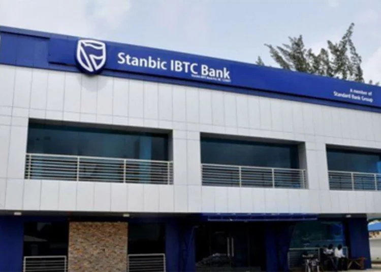 stanbic IBTC