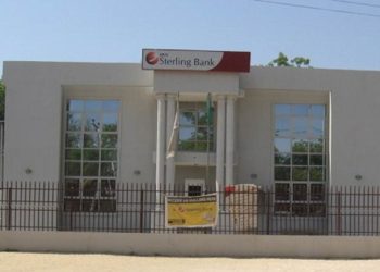 Sterling Bank Plc