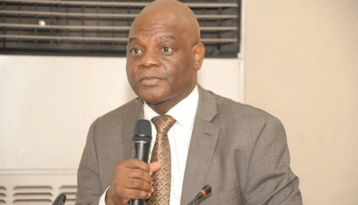 TETFund Records N68bn Shortfall In Revenue – Echono 1 Sunday Echono, TETFund Executive Secretary