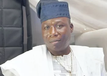 Court Bars Supporters, Journalists From Covering Igboho’s N20b Appeal Suit