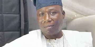 Court Bars Supporters, Journalists From Covering Igboho’s N20b Appeal Suit