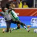 Nigeria Vs Ecuador: Super Eagles Suffer Second Defeat In Friendly 