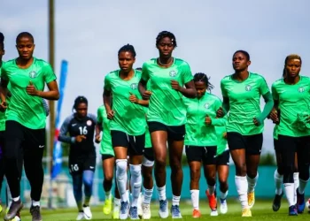 Super Falcons