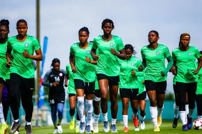 WAFCON 2022: Super Falcons Storm Morocco, Eye 10th Title 1 Super Falcons